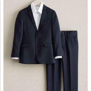 COPY - Appaman Boys Mod Suit Navy Size 10
